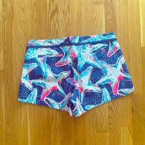 Lilly Pulitzer women’s shorts